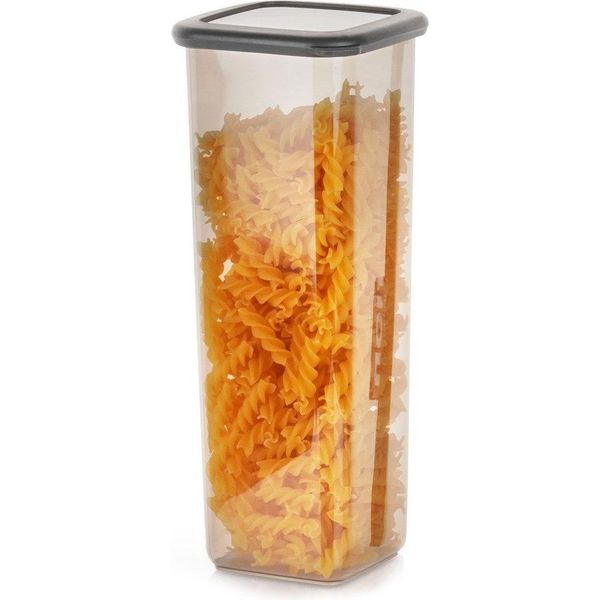Contenitore Per Prodotti Sfusi Con Coperchio 2 L-image