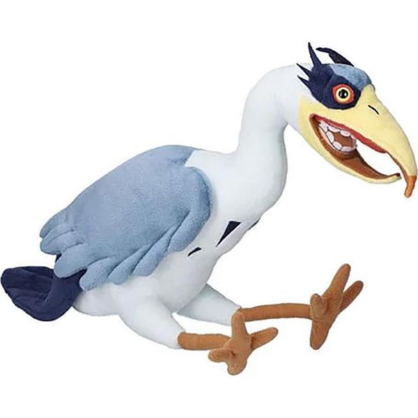 Pluszowa Figuryna Czarnotka 21 Cm - Oficjalna Licencja Od Studio Ghibli-image