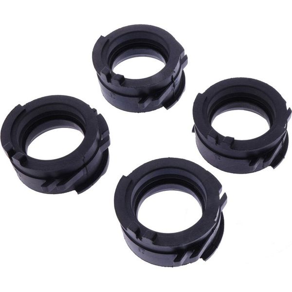 Set Collettori Di Aspirazione Tourmax CHH-12 4 Pezzi-image