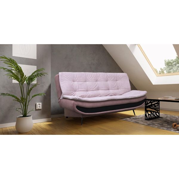 Divano 2 Posti Divano Sedile Divano Imbottito Divani Moderni Nuovi Divano Letto A Due Posti-image