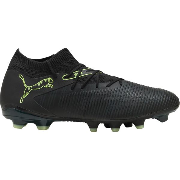 Puma Future 8 Match Fg/Ag Nero 10.5-image