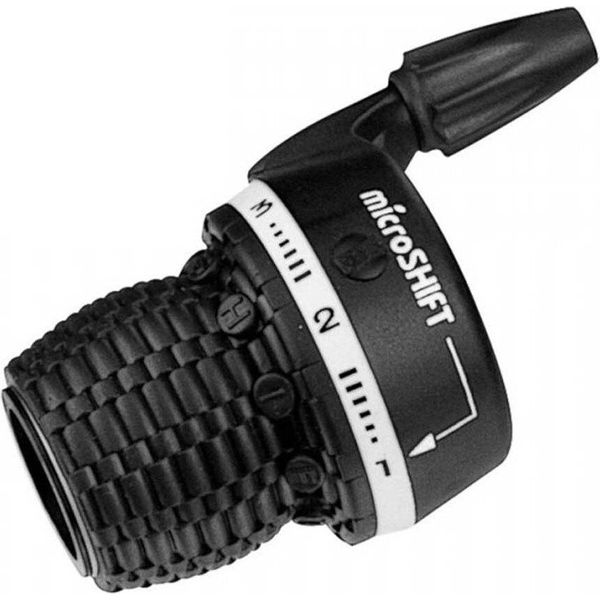 Microshift Ms25 Leva Del Cambio Sinistra 3S 3S-image