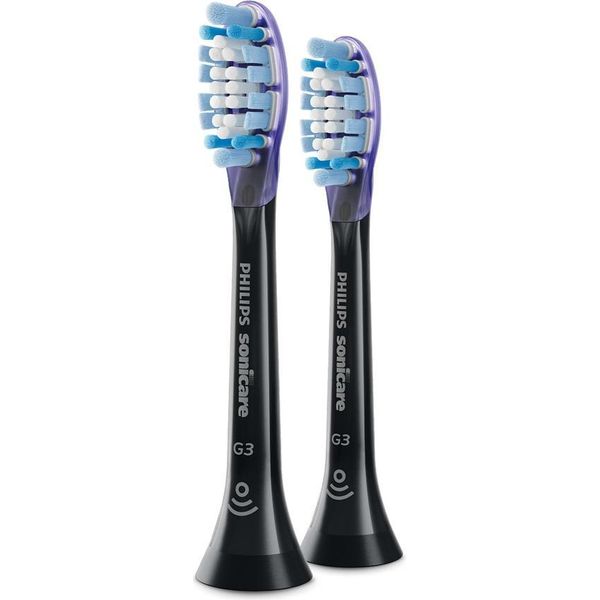 Philips Premium Gum Care HX9052/88 2-Pack Brush Heads-image
