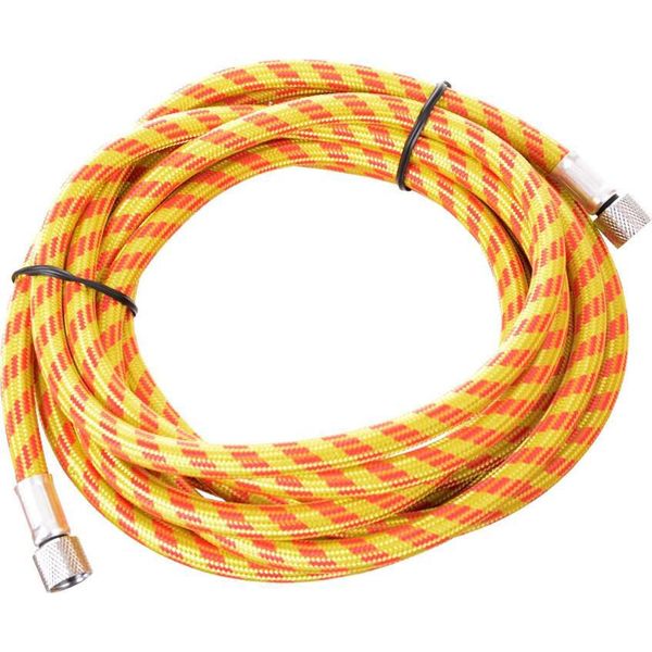 Tubo Per Aerografo Con Connettori Da 1/8" 3 M Technic BD-24-3"-image