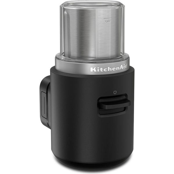 Kitchenaid - Macinacaffè Senza Fili S/Batteria-image