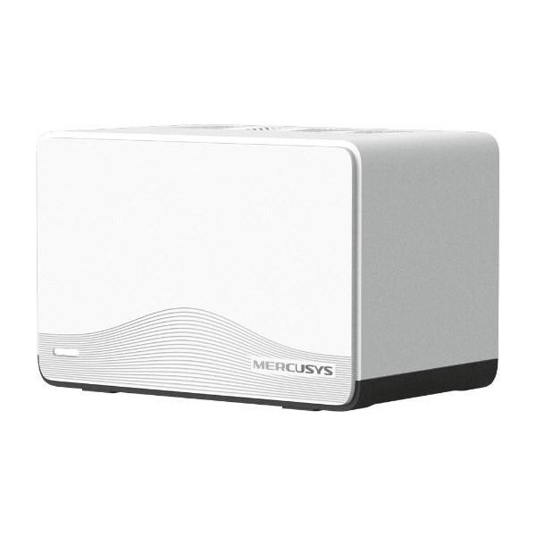 Mercusys Halo H27BE Mesh System (2-Pack)-image
