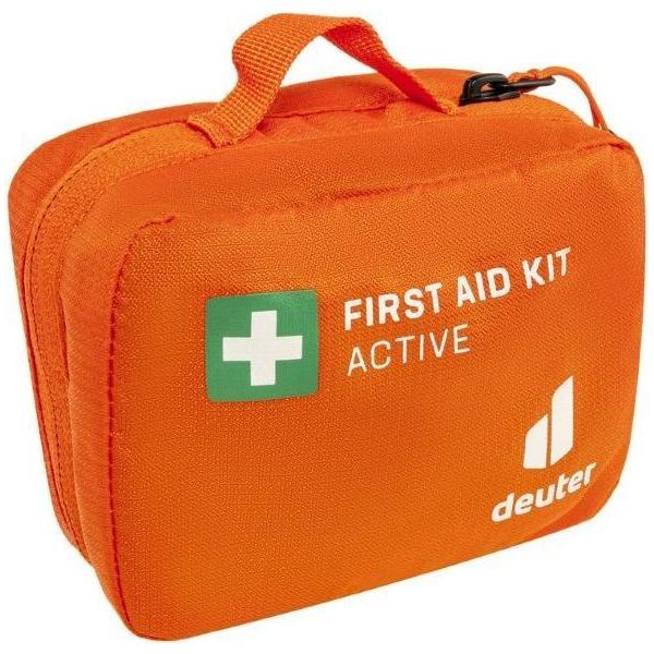 Deuter First Aid Kit Active - Koi-image