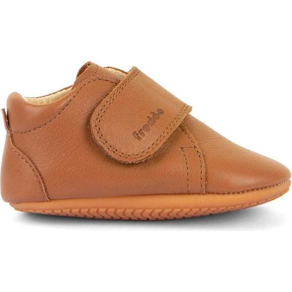 Froddo Scarpe A Piedi Nudi Per Bambini Marrone G1130021-1 Numero 22-image