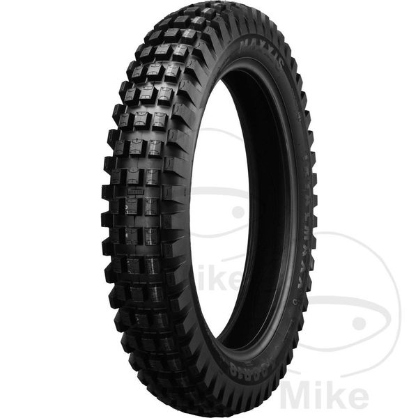 Maxxis Trialmaxx M7320 4.00 R18 Tl 64M E4 Posteriore-image