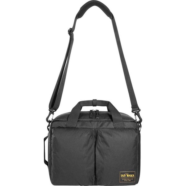 Tatonka Borsa A Tracolla Borsa Per Tablet Cross Body Bag Black Nero-image