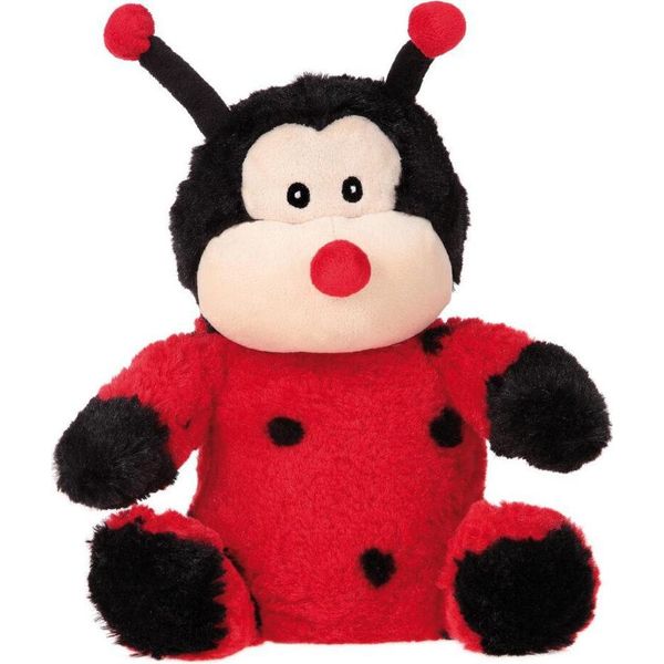 Puppy Ladybug-Coccinella Riscaldabile-image