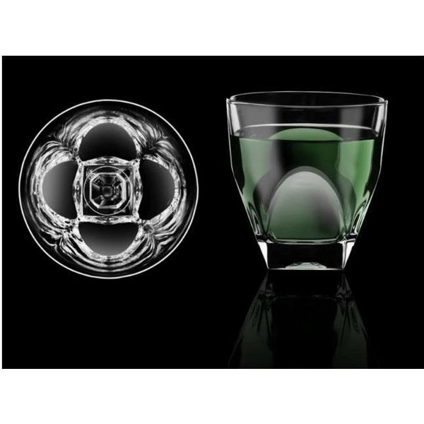Bicchiere Antea Emerald 4 Pz-image