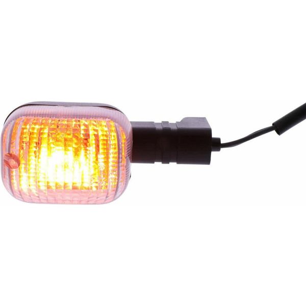 Freccia Jmp Anteriore Destra BD27E-A0010C-RL Per Aprilia-image