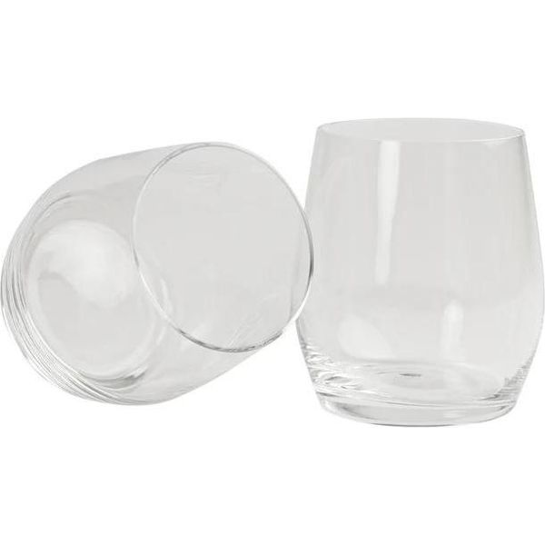 Bicchiere Wine Drop Luxion Professional 6 Pz-image