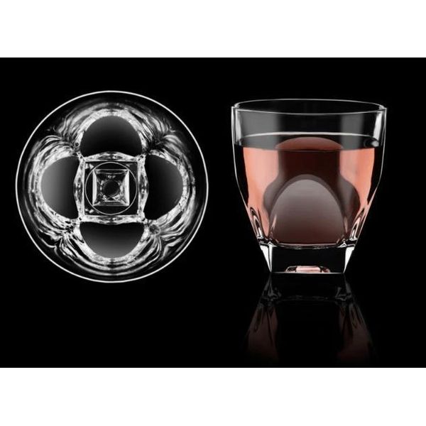 Bicchiere Antea Ametista 4 Pz-image