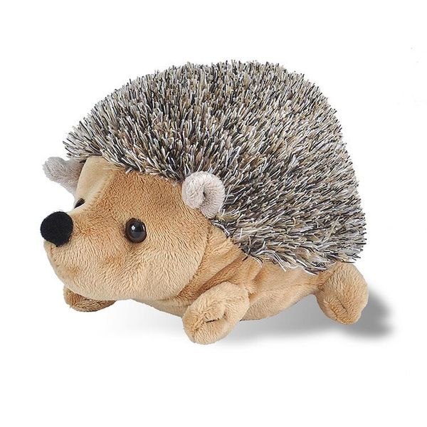 Wild Republic - Peluche - Cuddlekins Mini - Riccio-image