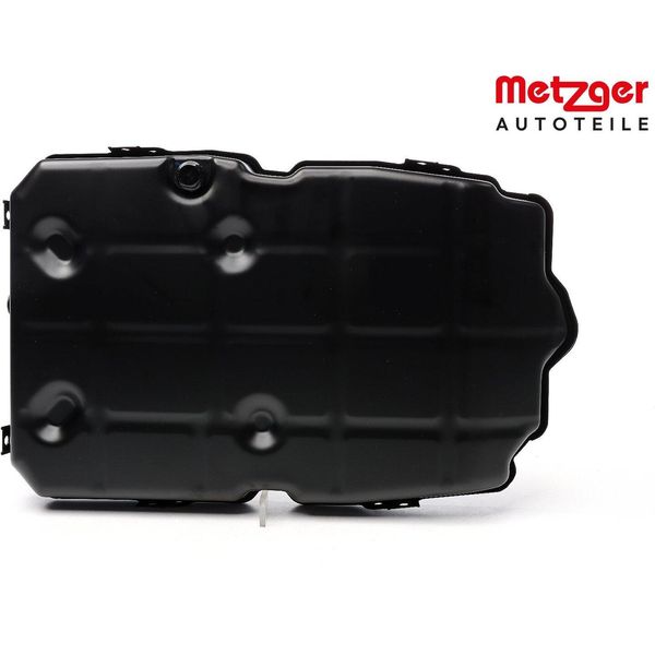 Coppa Dell'olio Cambio Automatico Parte Inferiore Metzger Per Mercedes C-KLASSE (W203)-image