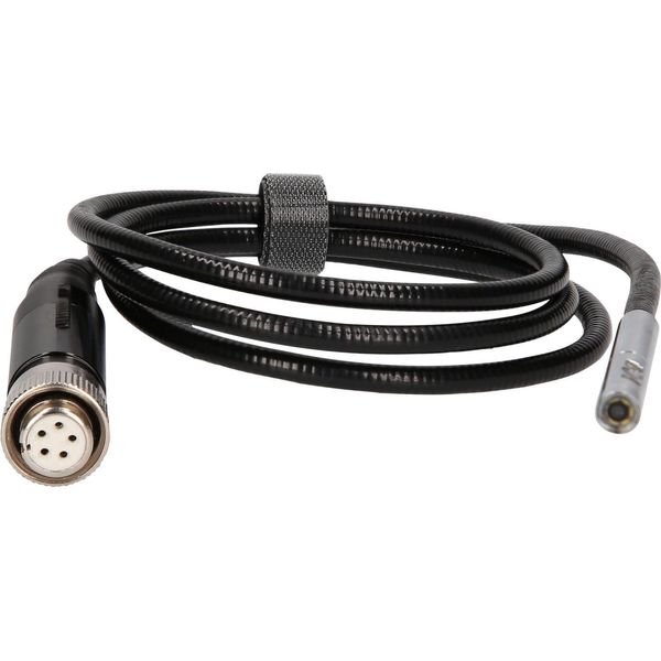 Ks Tools Sonda Videoscopica Hd Commutabile A 0° E 90° Ø 6,0 Mm - 550.7507-image