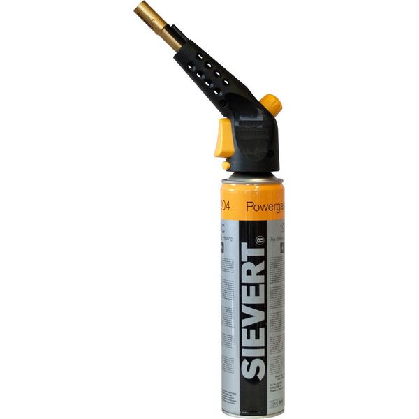Sievert Cannello Powerjet 2235 Senza Cartuccia A Vite - 223512-image