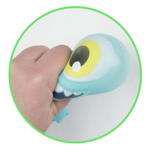 Toi-Toys Palla Antistress Mostro Pancia Eenoog-image