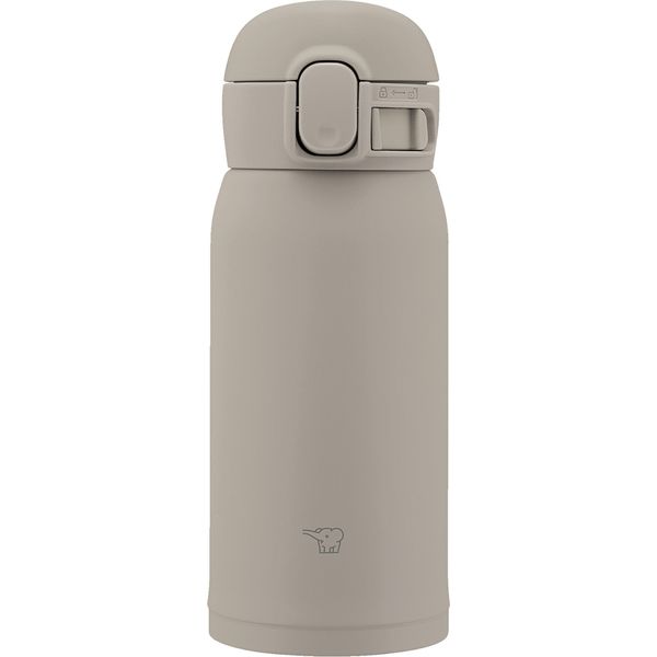 Zojirushi Tazza Termica Piccola SM-WS36-HM 360 Ml Grigio-image