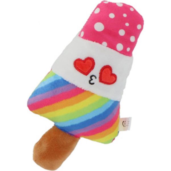 Toi-Toys Peluche Gelato, 21 Cm-image
