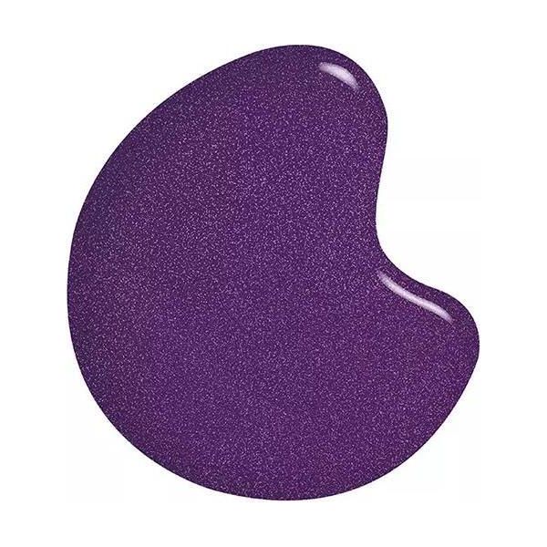 Sally Hansen | Smalto Viola Glitterato - 14,7Ml - Miracle Gel - Smalto Glitterato - Smalto Per Unghie-image