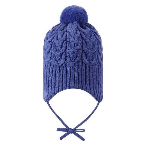 Cappello Invernale Reima Per Bambini Viola 5300035C-5660 Taglia 50-image