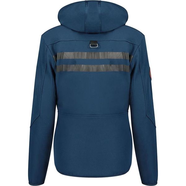 Giacca Softshell Geographical Norway Donna Marine WU8088F/GNO-MARINE / Marine Taglia Xl-image
