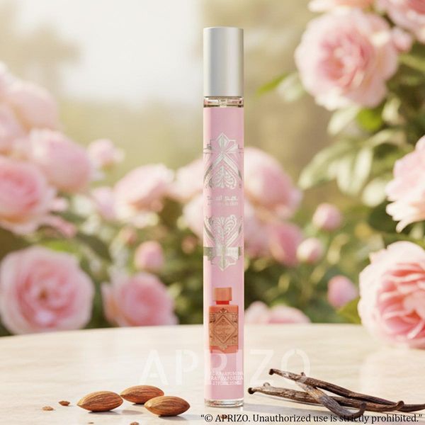 Badee Al Oud Noble Blush 35Ml Eau De Parfum Per Donna-Aprizo-image