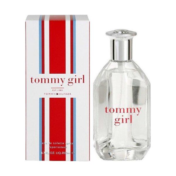 Tommy Hilfiger - Tommy Girl Edc 100Ml-image