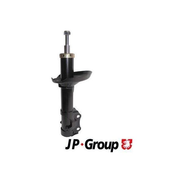 Jp Group 1142100700 - Oe 357413031E Ammortizzatore, Asse Anteriore Per Passat (35I), Corrado (53I)-image