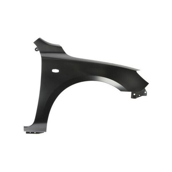 Blic 6504-04-3476314P - Parafango Oe BP4K 52 111C, Anteriore Destro Per 2 (Dy), 3 (Bk)-image