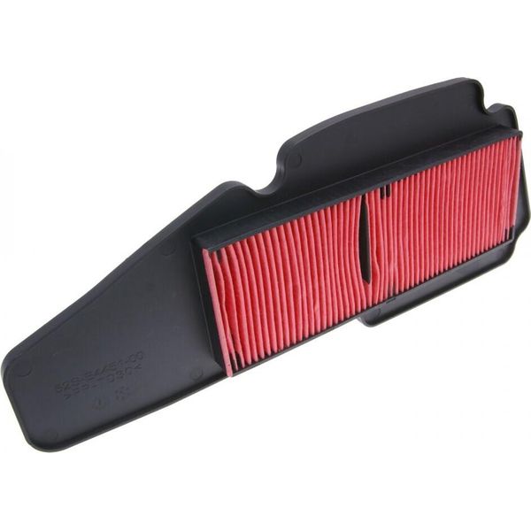 101_Octane Inserto Filtro Aria Compatibile Con Yamaha Xenter, Mbk Oceo 125, 150Cc-image