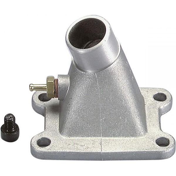 Collettore Di Aspirazione Polini 19Mm Per Gilera Bullit 50-image