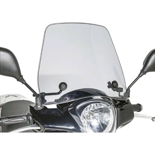 Windschild Puig Trafic Fumo Universale-image