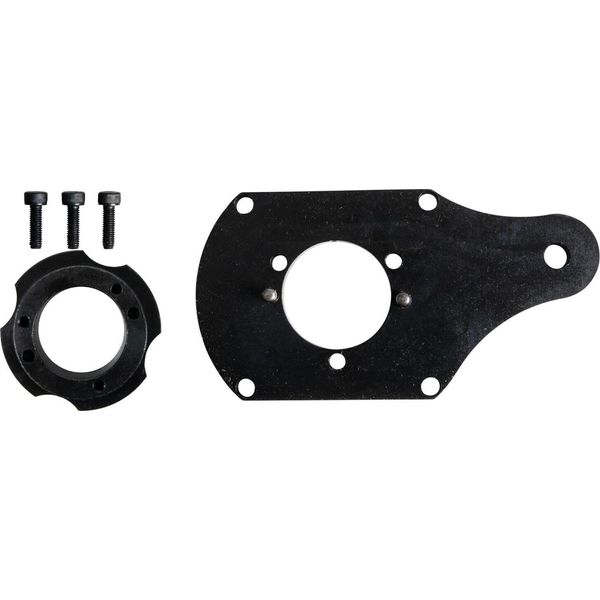 Ks Tools Attrezzo Di Regolazione Per Disco Sensore Posizione Albero A Camme Con Viti (5) - 400.4502-image