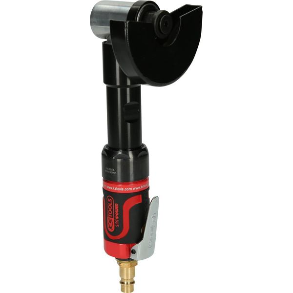 Ks Tools 1/4" Slimpower Mini Smerigliatrice Pneumatica 515.5555"-image