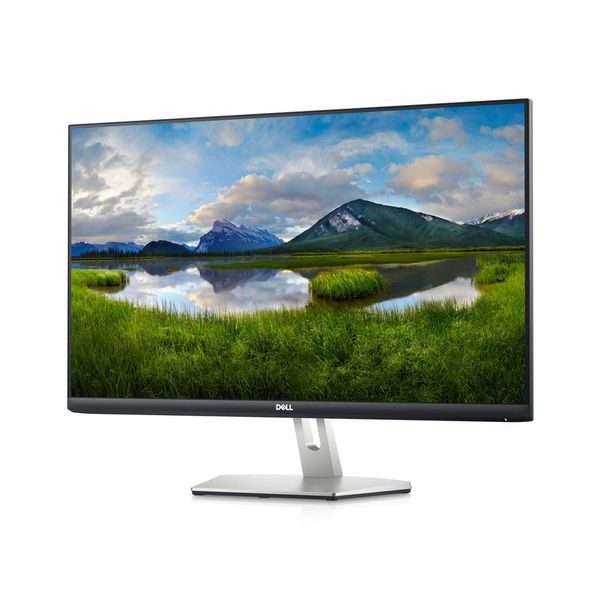 27" S2721H Monitore Ips Full Hd 75Hz Freesync 1X Dp 2X Hdmi Dell"-image