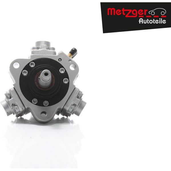 Metzger 0830049 Pompa Ad Alta Pressione Pompa Carburante Per Opel Combo Furgone/Station Wagon (X12) Common Rail-image
