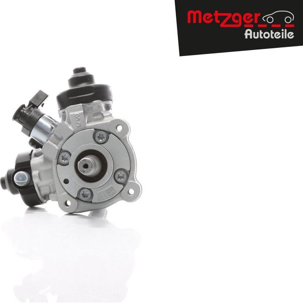 Metzger 0830056 Pompa Ad Alta Pressione Pompa Carburante Per Vw Touareg (7P5, 7P6) Common Rail-image