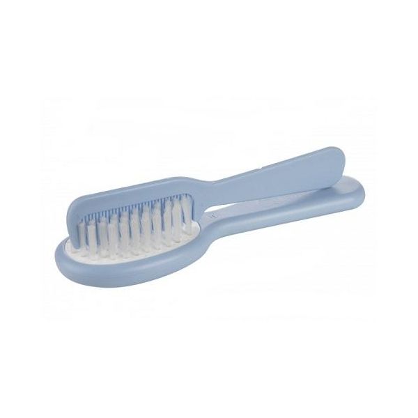 Canpolbabies Canpol Babies Ridge E Brush Blu-image