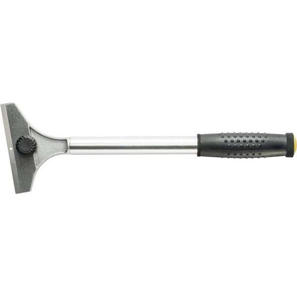 Raschietto Universale Hardex Lunghezza 320 Mm Larghezza Lama 100 Mm-image