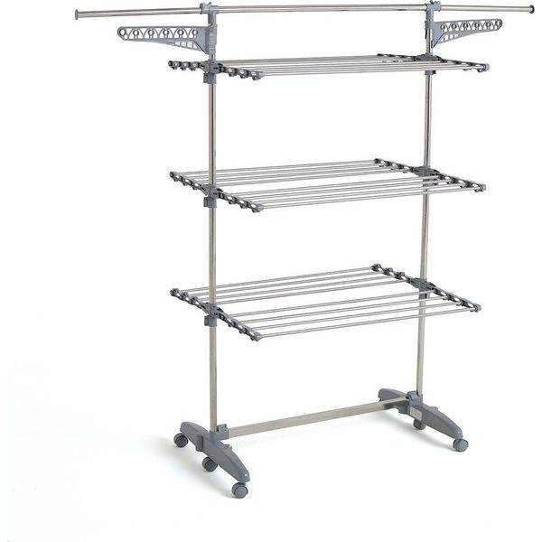 Stendibiancheria 25M 3 Livelli Kitchen Move Bat-Tr-22-image
