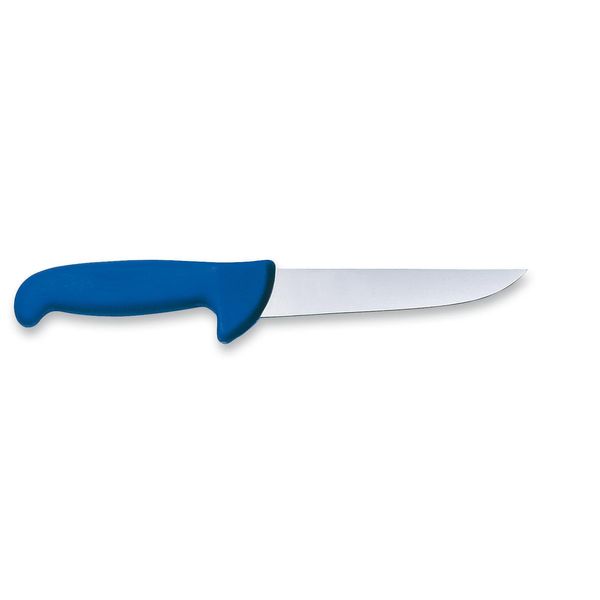 F. Dick Coltello Da Macellaio Ergogrip Coltello Con Lama 15 Cm 82006151-image