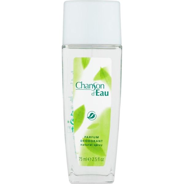 Chanson D'eau, Chanson D'eau, Body Spray, 75 Ml-image