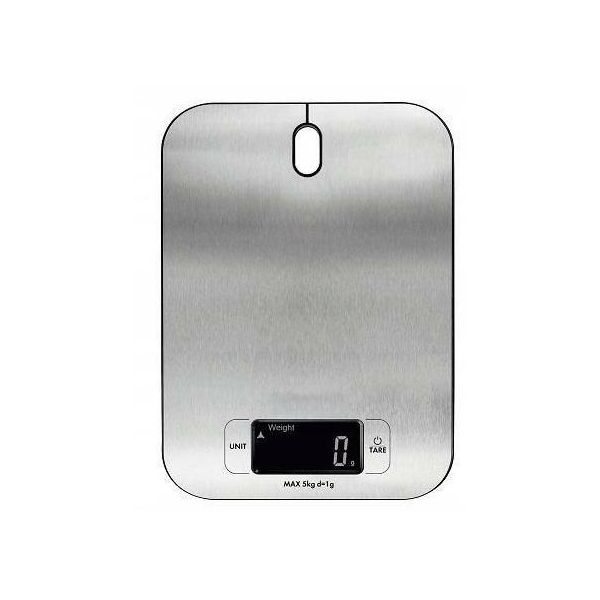 Bilancia Elettronica Da Cucina Botti Fino A 5 Kg-image