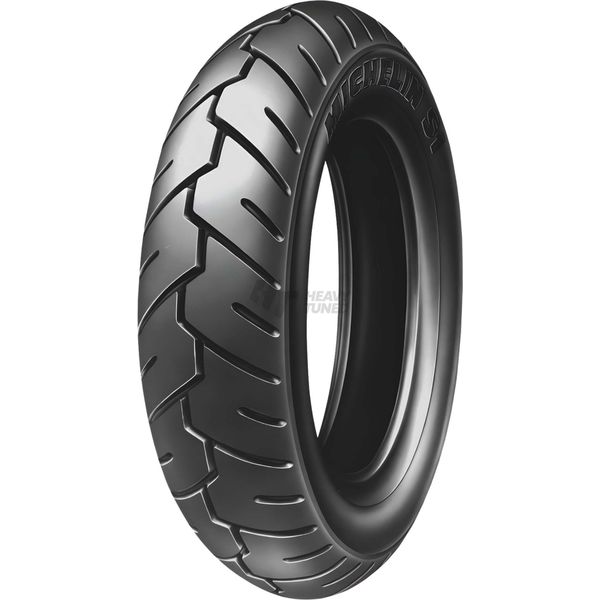 Pneumatico Michelin S1 100/90-10 56J Tl/Tt-image