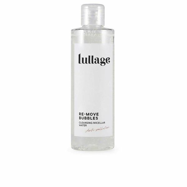 RE-MOVE Bubbles Agua Micelar Desmaquillante 200Ml-image