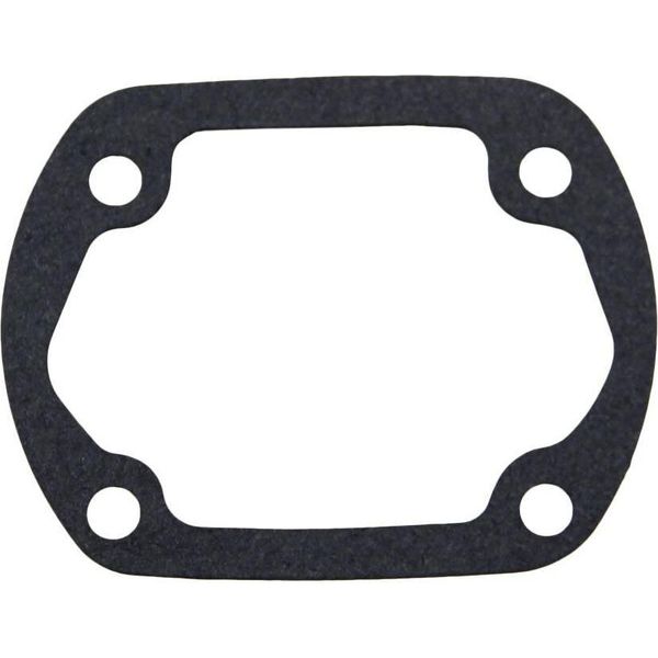 Guarnizione Base Cilindro 0,5 Mm Per Motore Sachs 50 Saxonette 50/A 50/2 50/3 50/4-image